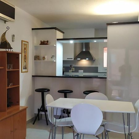 פאלס Bonito Apartamento, Con Piscina, Excelente Wifi Y Aire Acondicionado מראה חיצוני תמונה