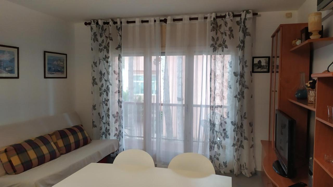 פאלס Bonito Apartamento, Con Piscina, Excelente Wifi Y Aire Acondicionado מראה חיצוני תמונה