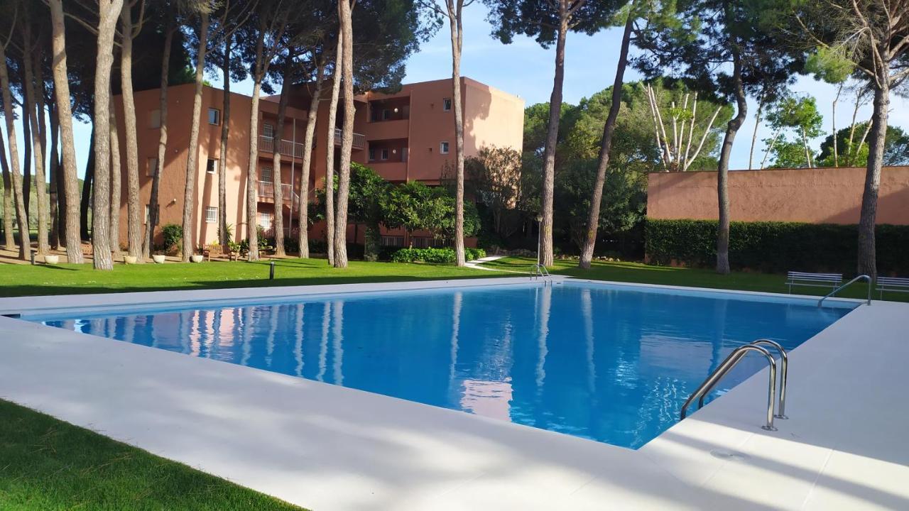 פאלס Bonito Apartamento, Con Piscina, Excelente Wifi Y Aire Acondicionado מראה חיצוני תמונה