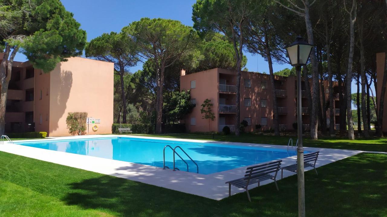 פאלס Bonito Apartamento, Con Piscina, Excelente Wifi Y Aire Acondicionado מראה חיצוני תמונה