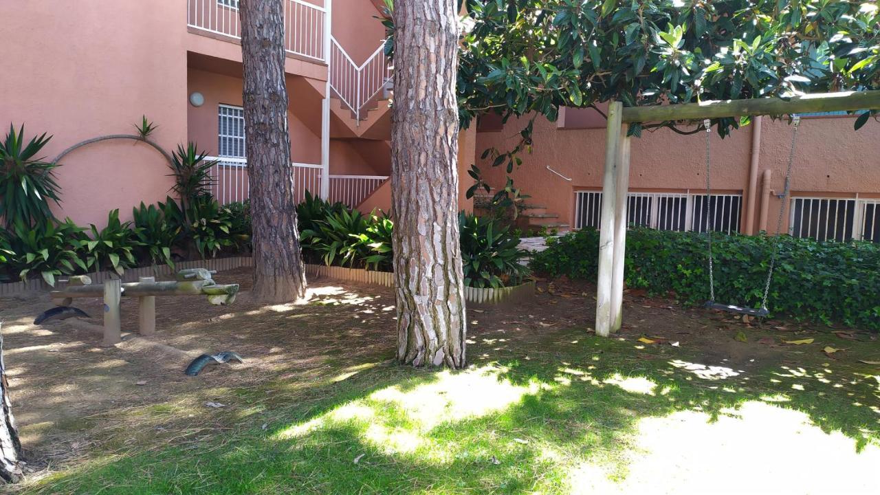 פאלס Bonito Apartamento, Con Piscina, Excelente Wifi Y Aire Acondicionado מראה חיצוני תמונה