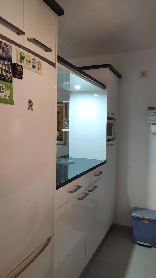 פאלס Bonito Apartamento, Con Piscina, Excelente Wifi Y Aire Acondicionado מראה חיצוני תמונה