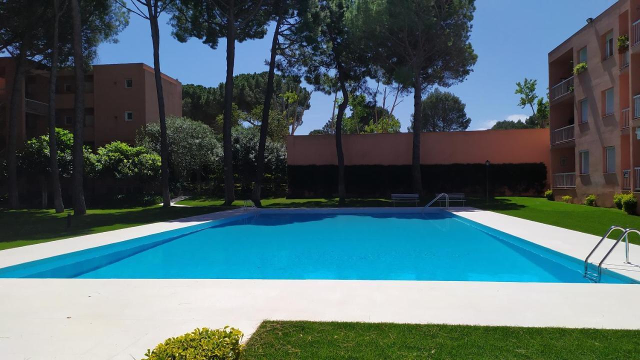 פאלס Bonito Apartamento, Con Piscina, Excelente Wifi Y Aire Acondicionado מראה חיצוני תמונה