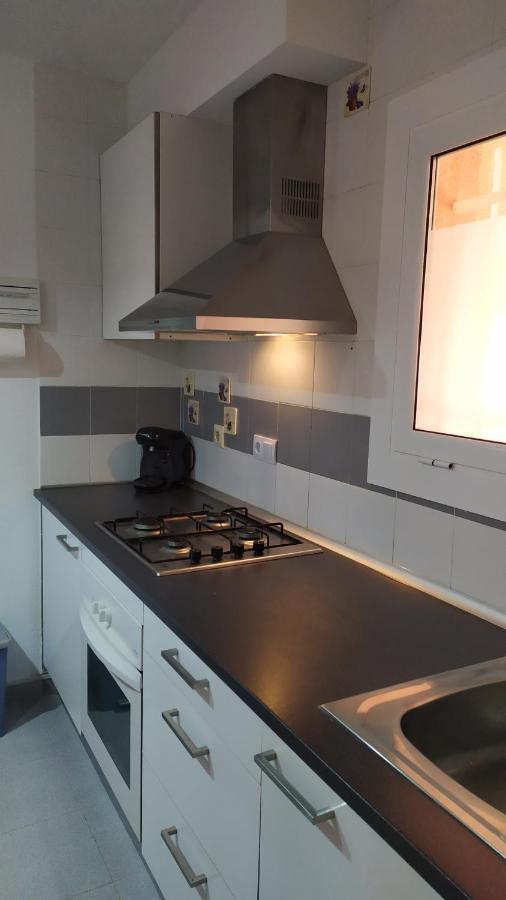 פאלס Bonito Apartamento, Con Piscina, Excelente Wifi Y Aire Acondicionado מראה חיצוני תמונה