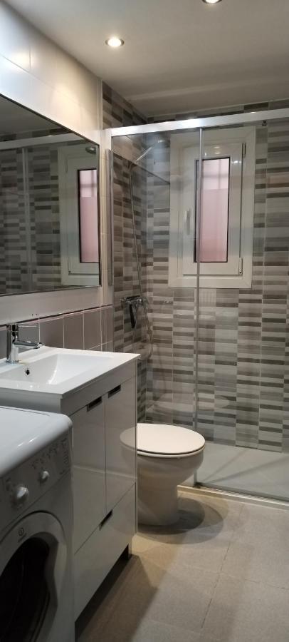 פאלס Bonito Apartamento, Con Piscina, Excelente Wifi Y Aire Acondicionado מראה חיצוני תמונה