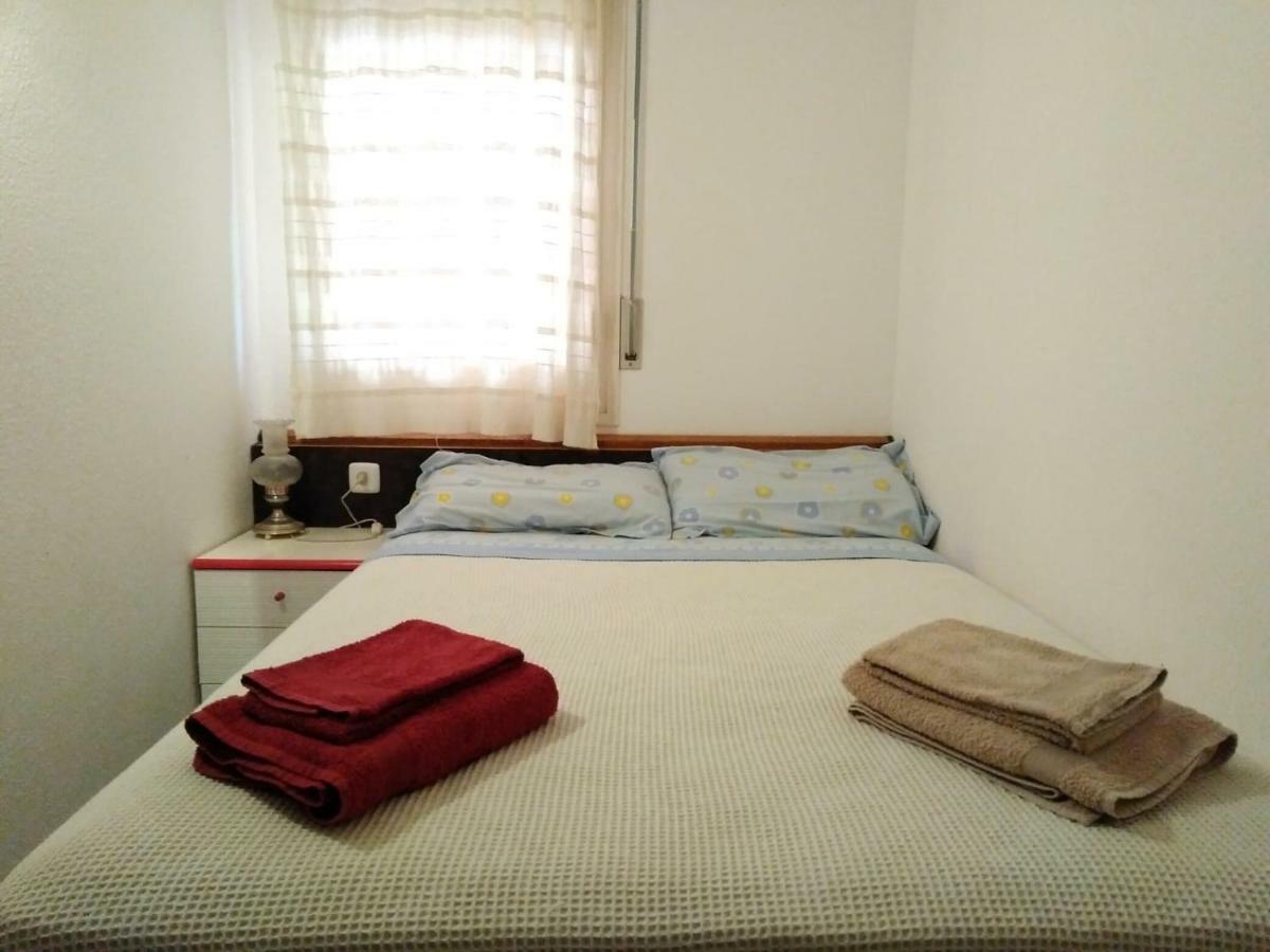 פאלס Bonito Apartamento, Con Piscina, Excelente Wifi Y Aire Acondicionado מראה חיצוני תמונה